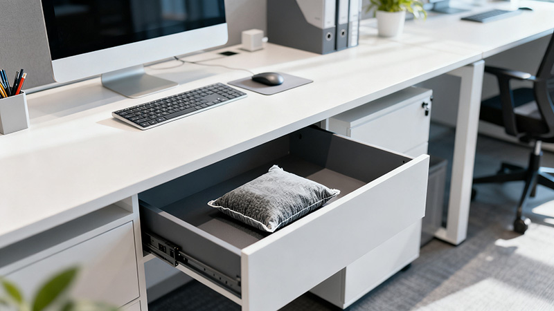 辦公室放置活性炭除甲醛