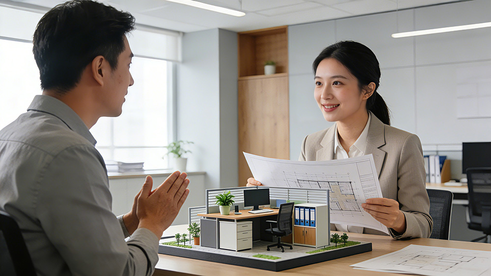 辦公室二次裝修實(shí)際現(xiàn)狀信息搜集